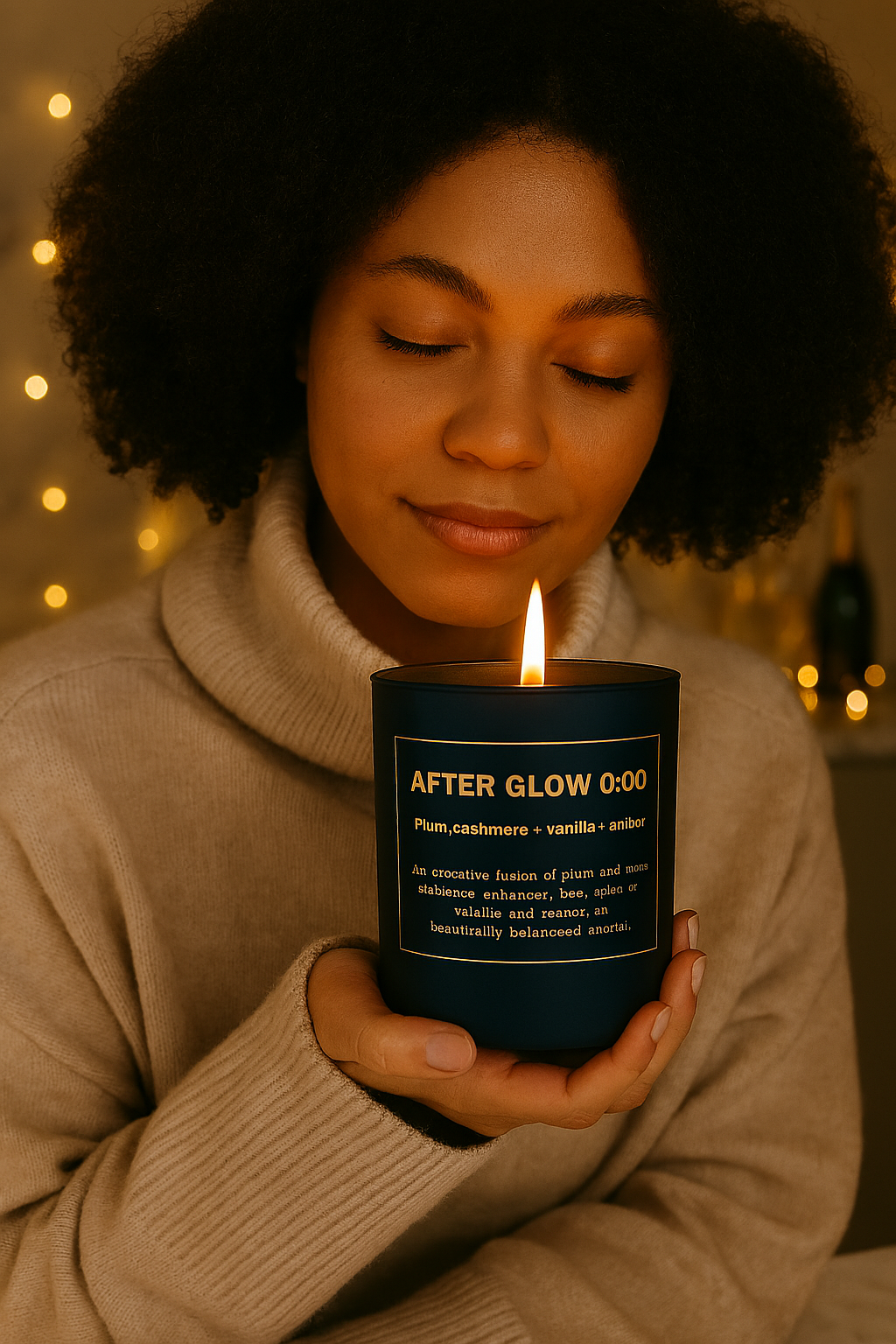 After Glow 0:00 - 9oz