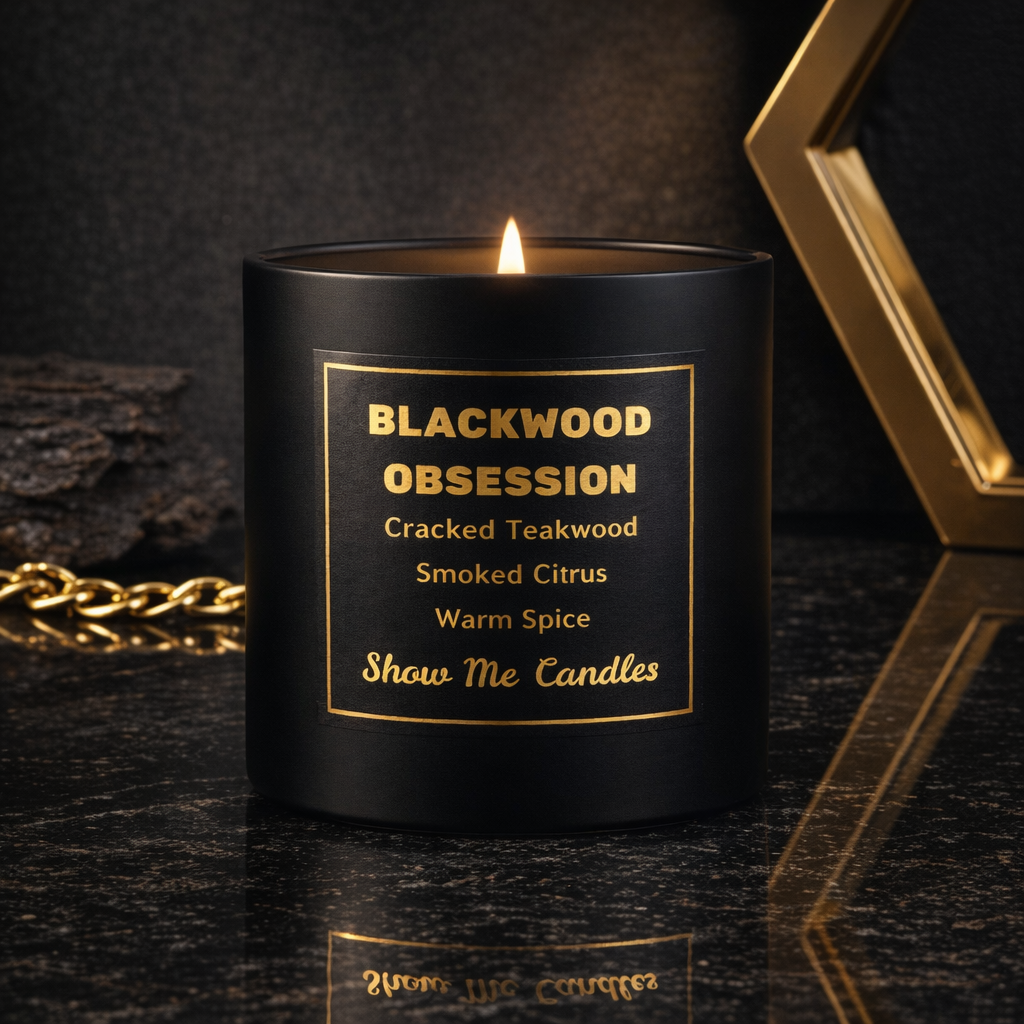 Blackwood Obsession 7.2oz