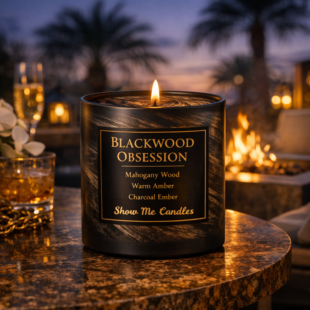 Blackwood Obsession 7.2oz