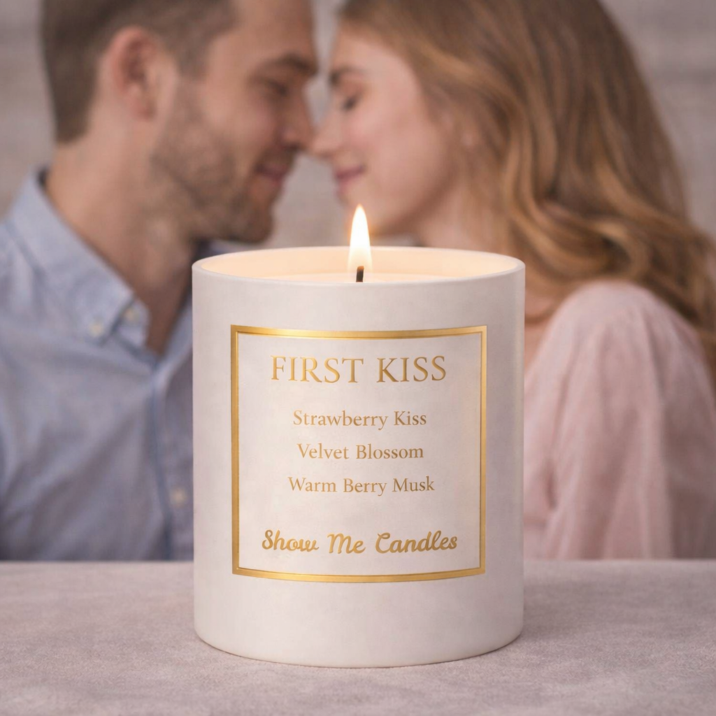 First Kiss 7.2oz