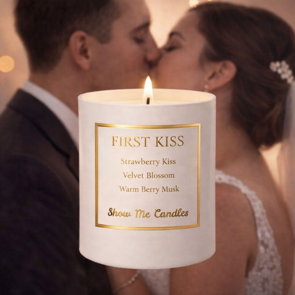 First Kiss 7.2oz