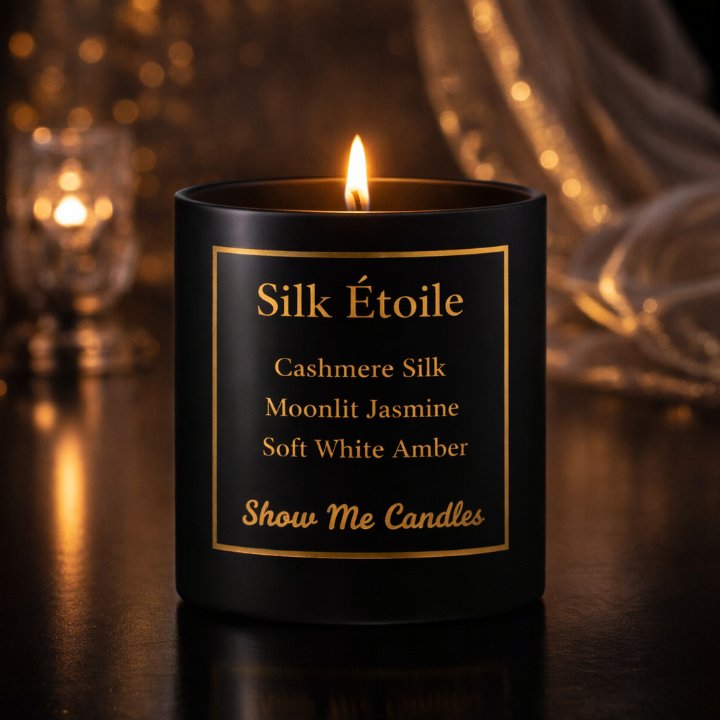 Silk Étoile