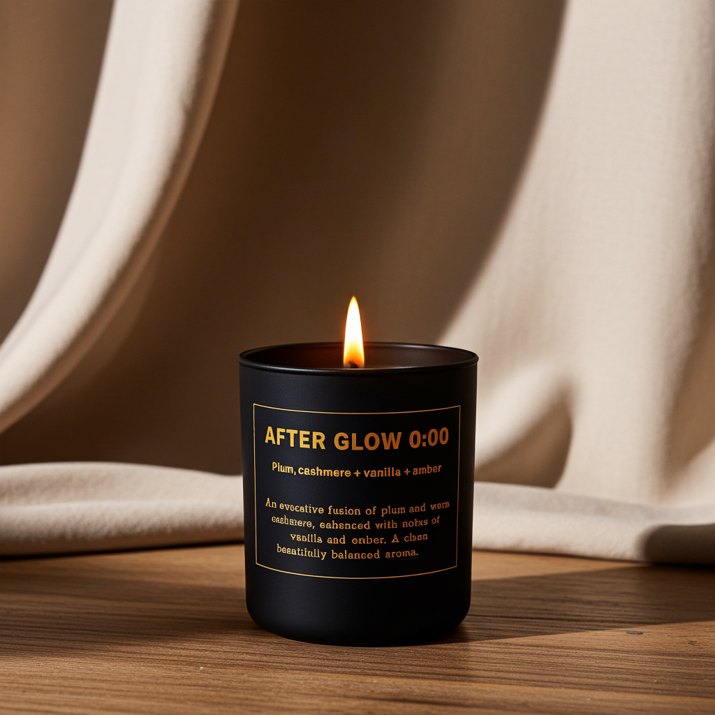 After Glow 00:00 - 7.2oz