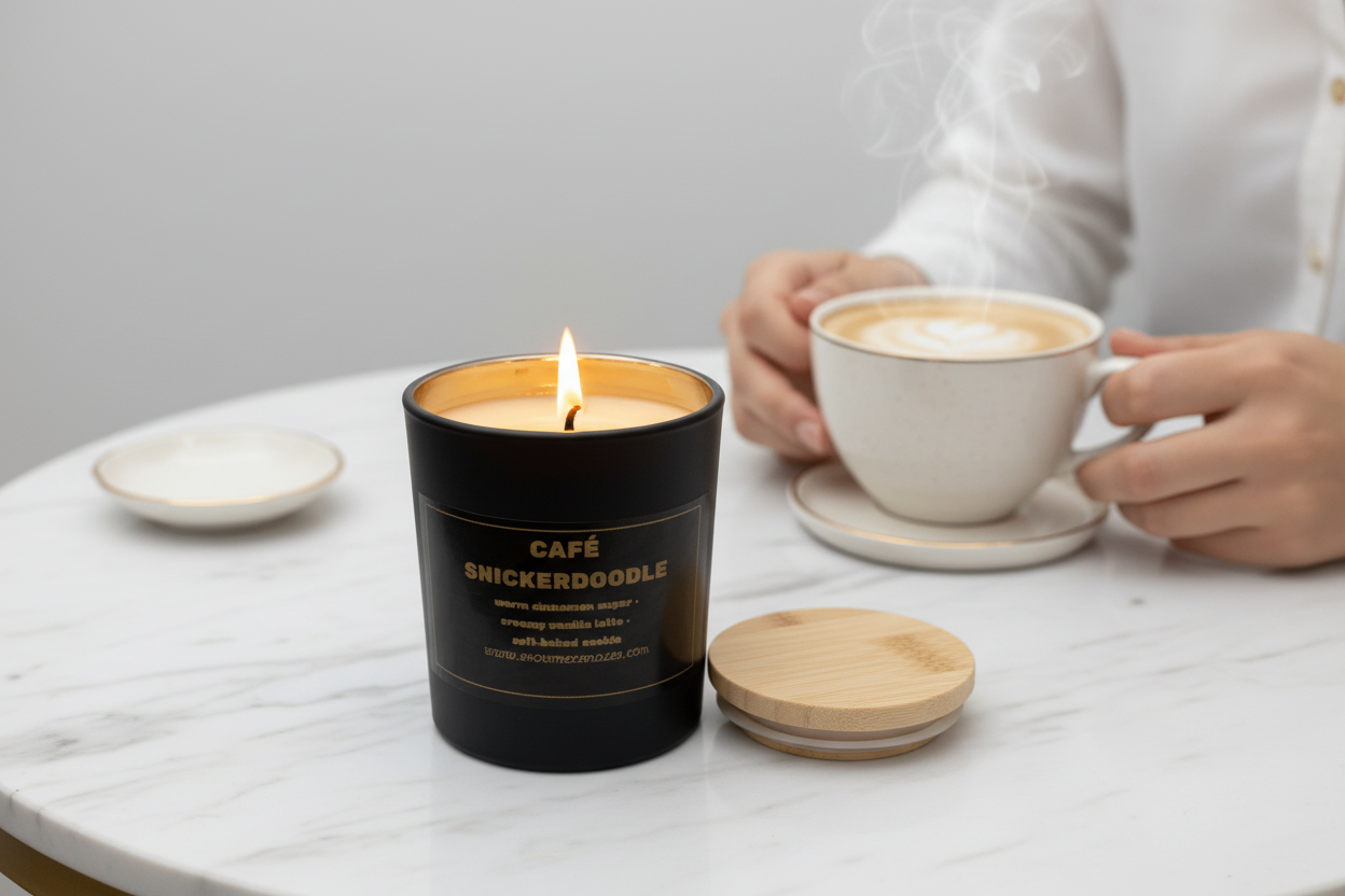 Café Snickerdoodle 7.2oz