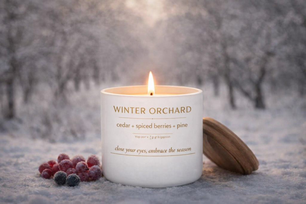Winter Orchard - 7.2oz
